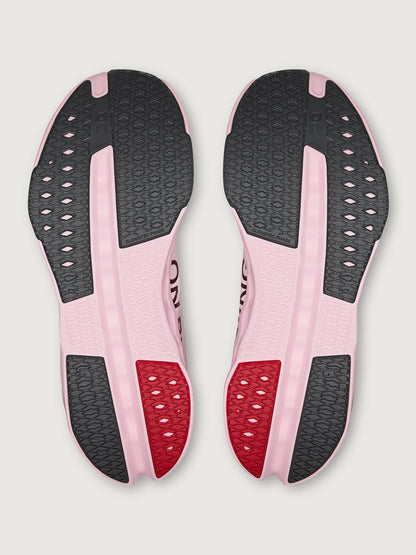 Carbon38 | Cloudsurfer Next - Peony | Ivory