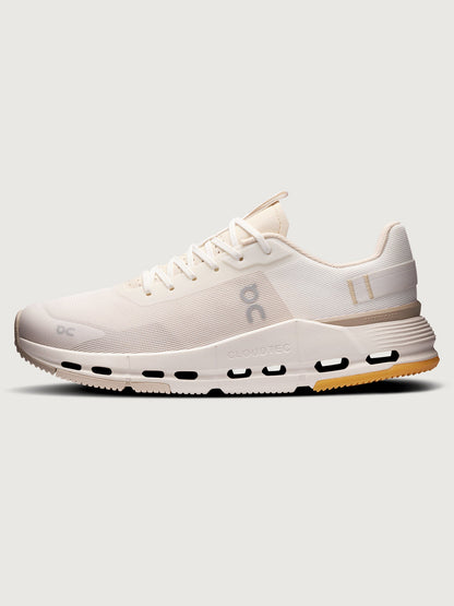 Carbon38 | Cloudnova Form 2 - Ivory | Desert