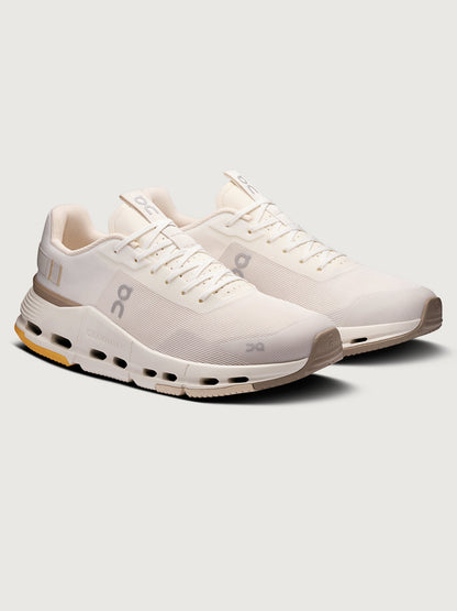 Carbon38 | Cloudnova Form 2 - Ivory | Desert