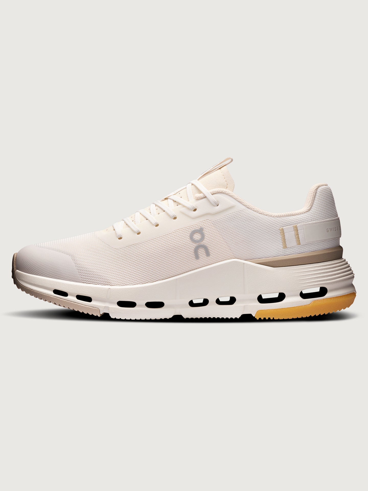 Carbon38 | Cloudnova Form 2 - Ivory | Desert