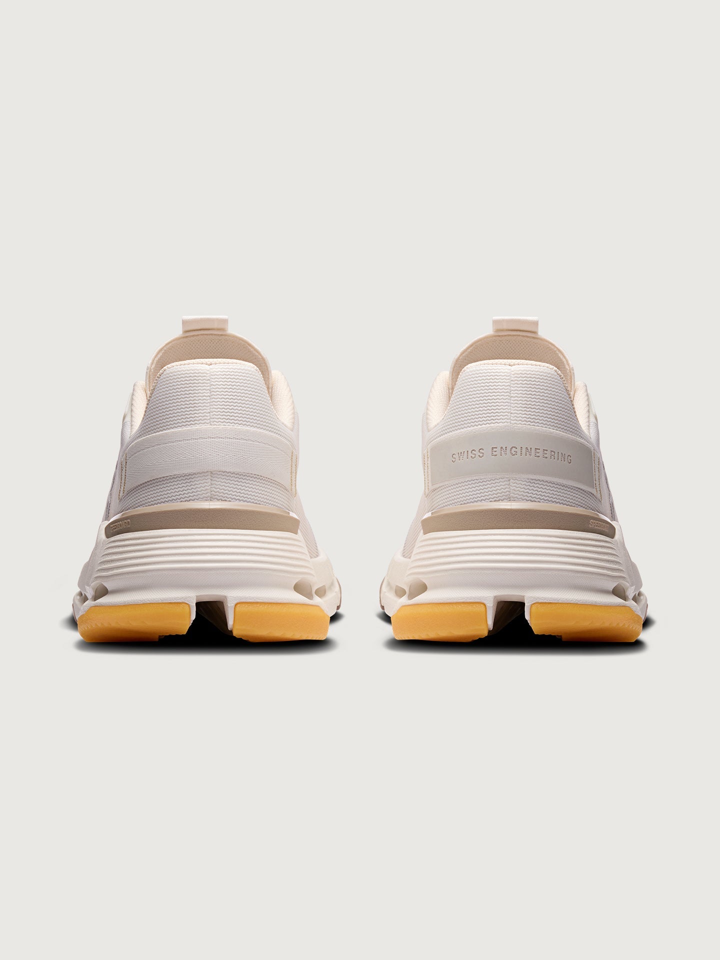 Carbon38 | Cloudnova Form 2 - Ivory | Desert