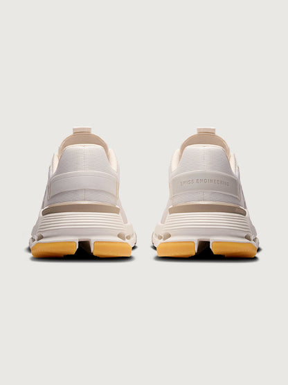 Carbon38 | Cloudnova Form 2 - Ivory | Desert