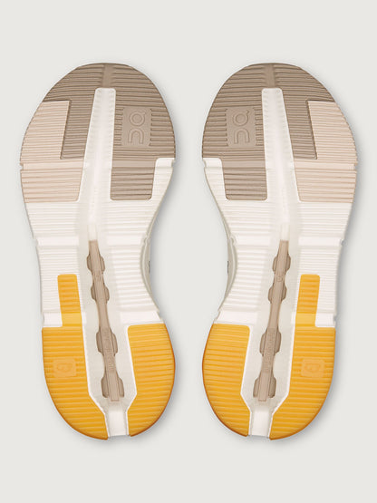 Carbon38 | Cloudnova Form 2 - Ivory | Desert