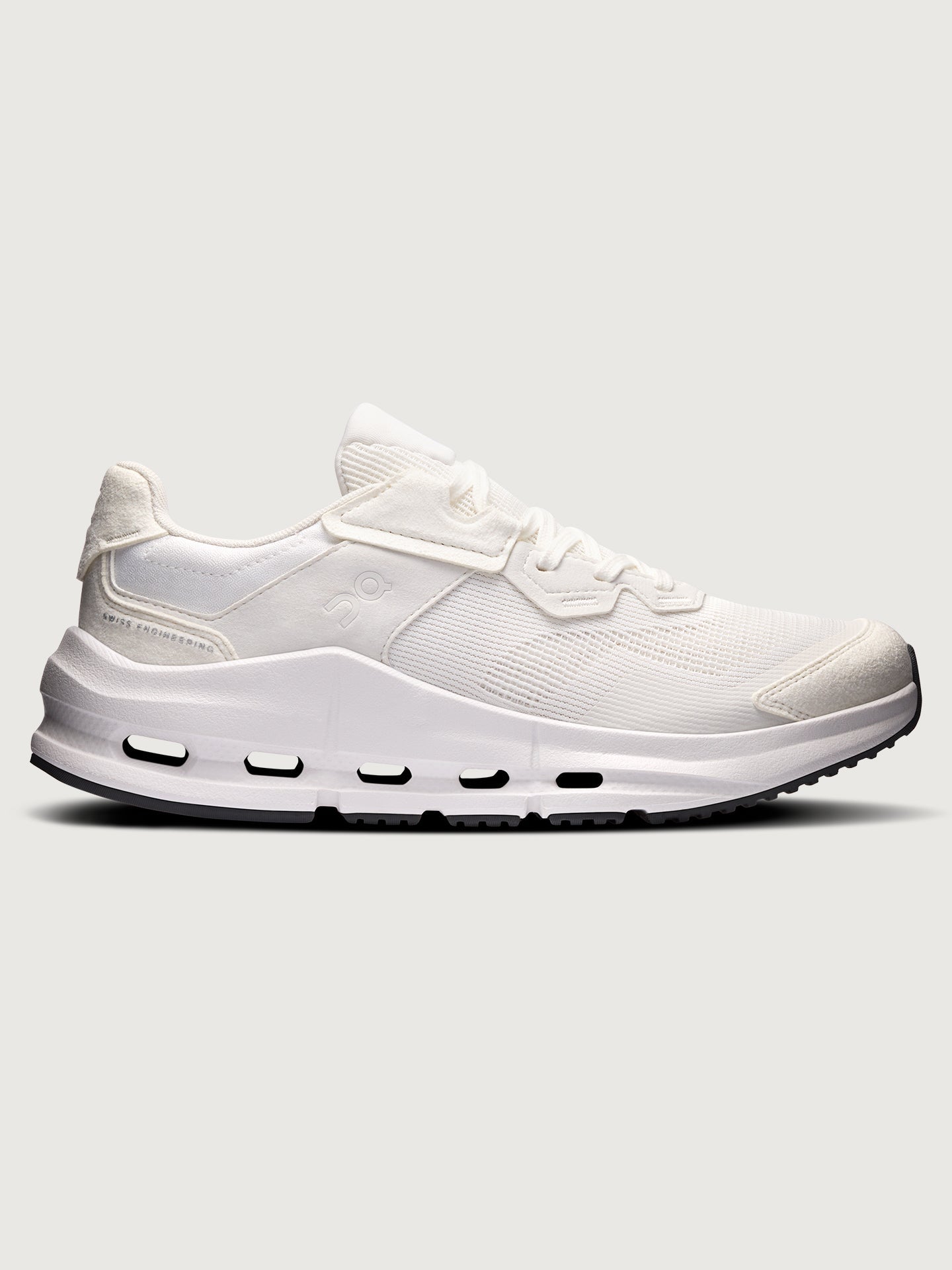 Carbon38 | Cloudnova Rift - White | Ice