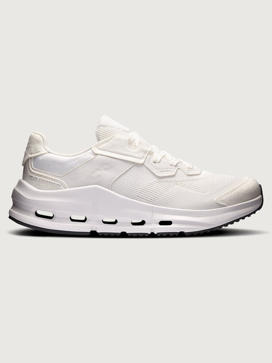 Carbon38 | Cloudnova Rift - White | Ice