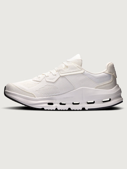 Carbon38 | Cloudnova Rift - White | Ice