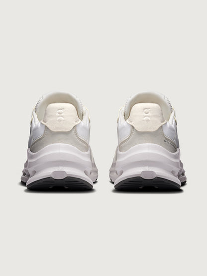 Carbon38 | Cloudnova Rift - White | Ice