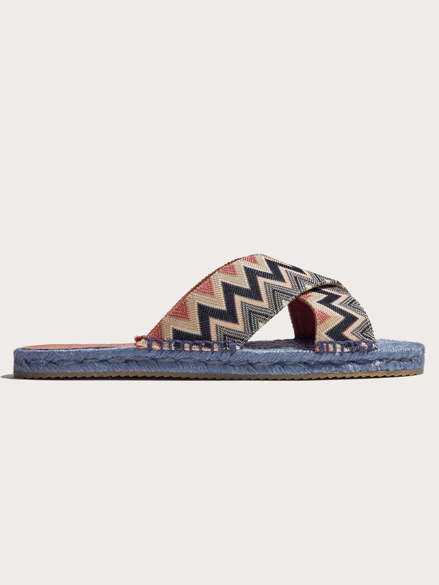 Carbon38 | Harlow Wave - Multi Black
