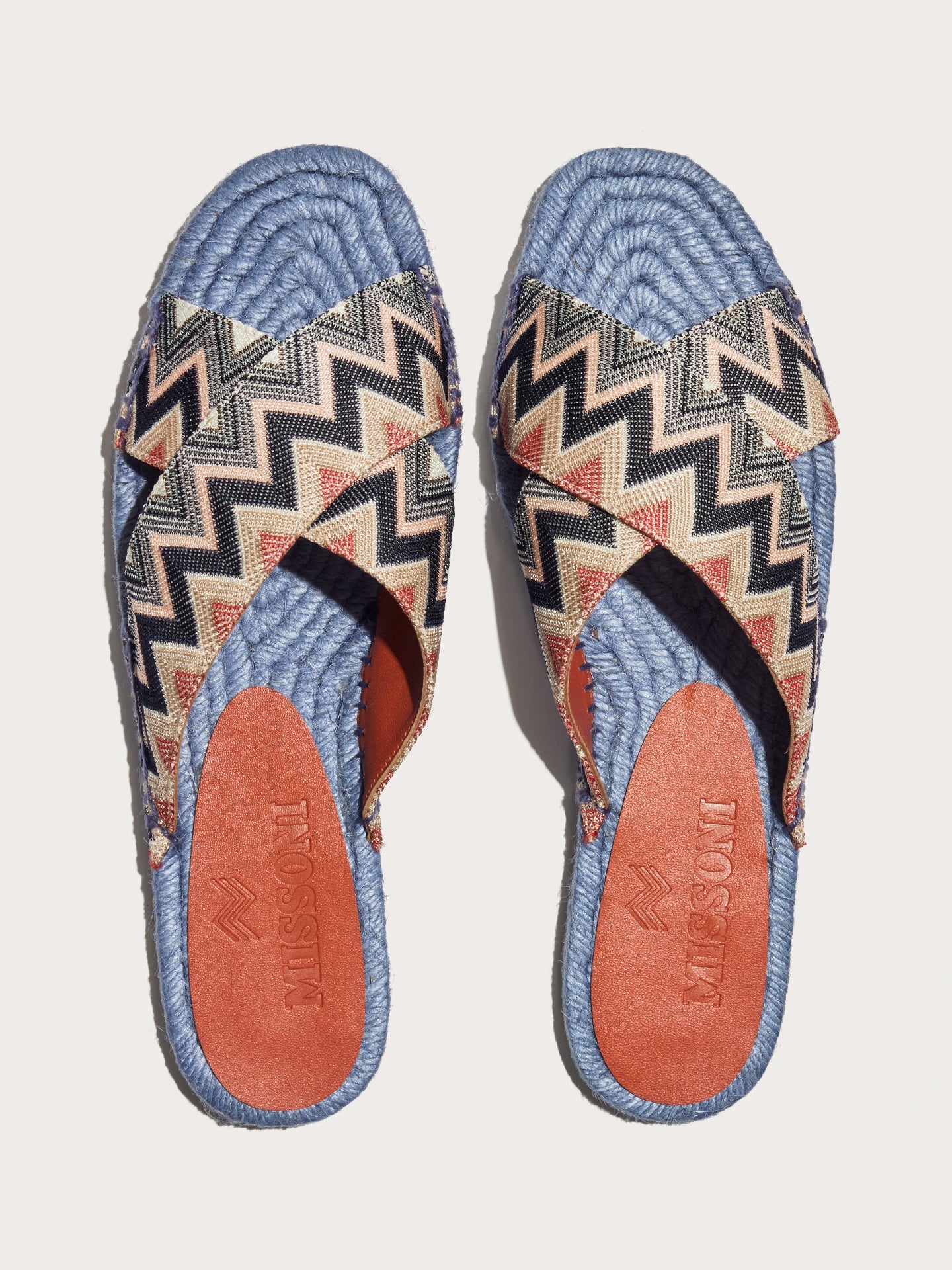 Carbon38 | Harlow Wave - Multi Black