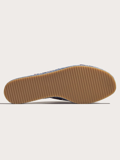 Carbon38 | Harlow Wave - Multi Black