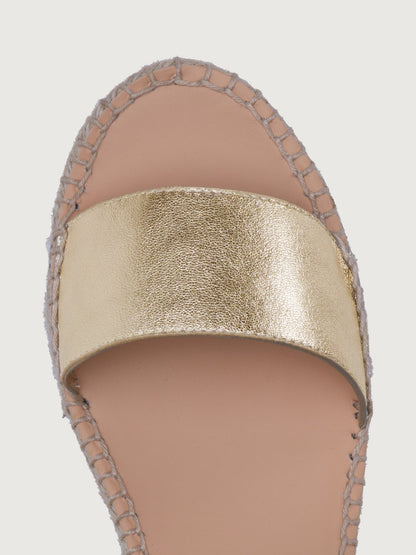 Carbon38 | Lily - Light Gold