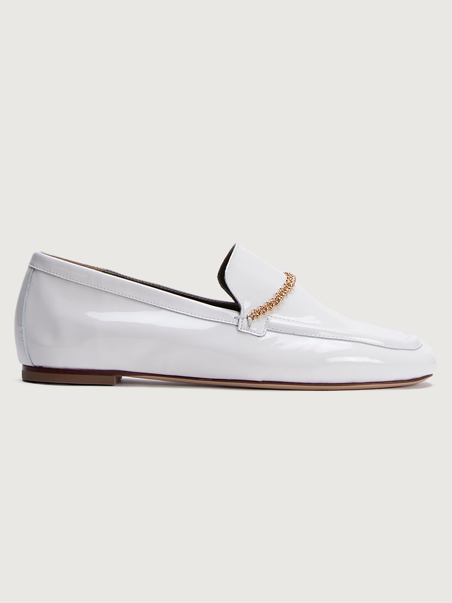 Carbon38 | Livia Loafer - Natural