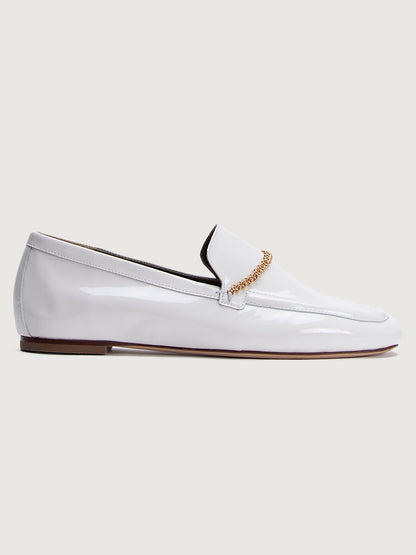 Carbon38 | Livia Loafer - Natural