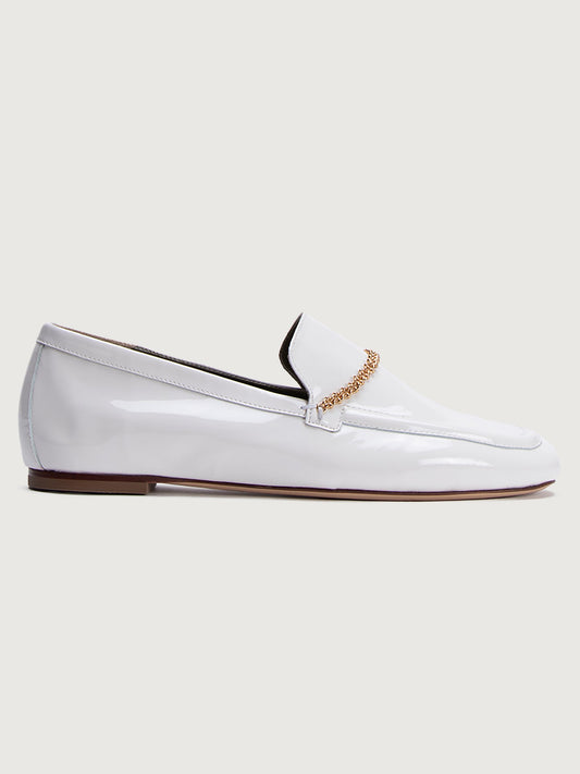 Carbon38 | Livia Loafer - Natural