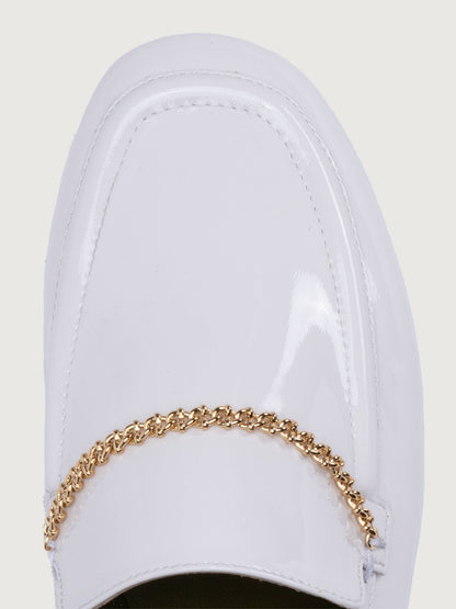 Carbon38 | Livia Loafer - Natural