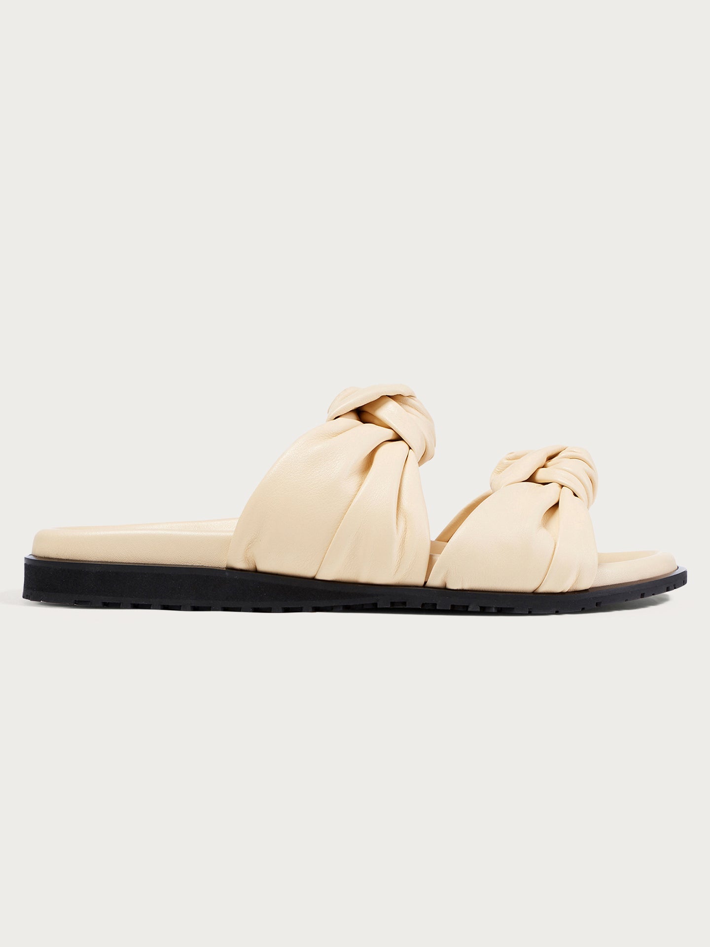 Carbon38 | Tye Slide - Lait