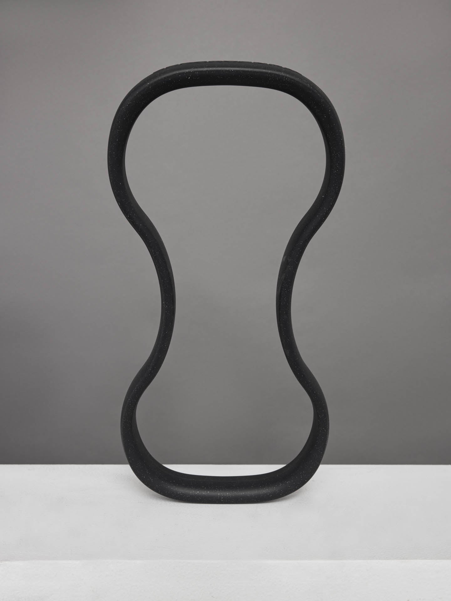 Carbon38 | WUNDACORE RESISTANCE RING - BLACK
