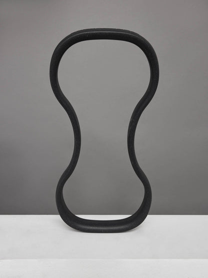 Carbon38 | WUNDACORE RESISTANCE RING - BLACK