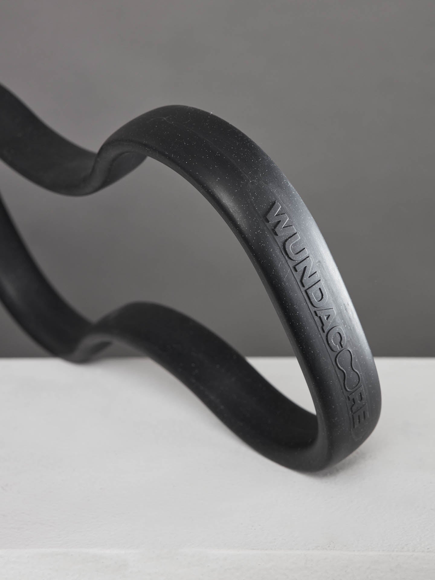 Carbon38 | WUNDACORE RESISTANCE RING - BLACK
