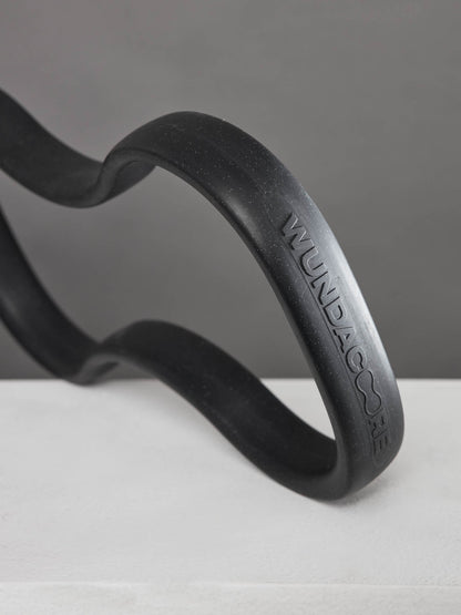 Carbon38 | WUNDACORE RESISTANCE RING - BLACK