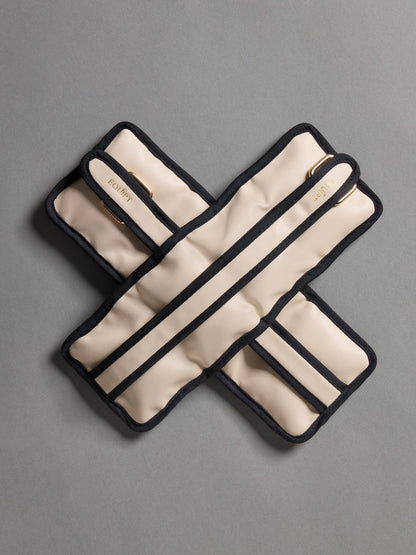 Carbon38 | UWrap 1.5 - Classic Ivory