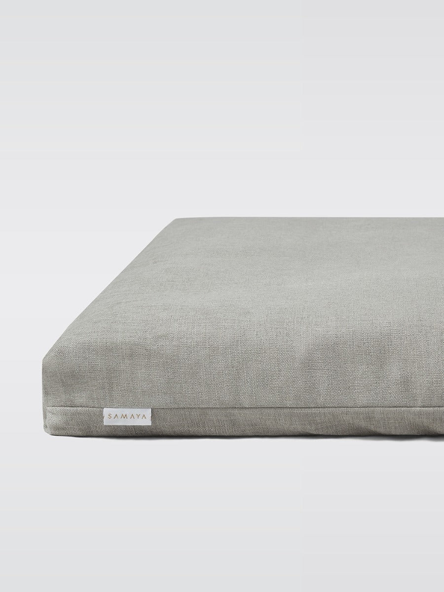 Carbon38 | Flat Cushion - Stardust