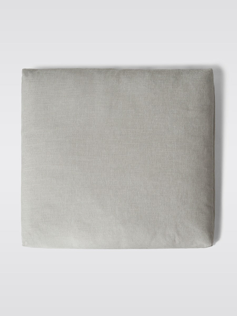 Carbon38 | Flat Cushion - Stardust