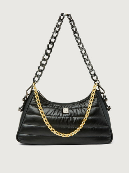 Carbon38 | Cosmopolitan - Pearl Black