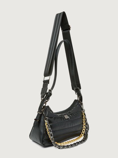 Carbon38 | Cosmopolitan - Pearl Black