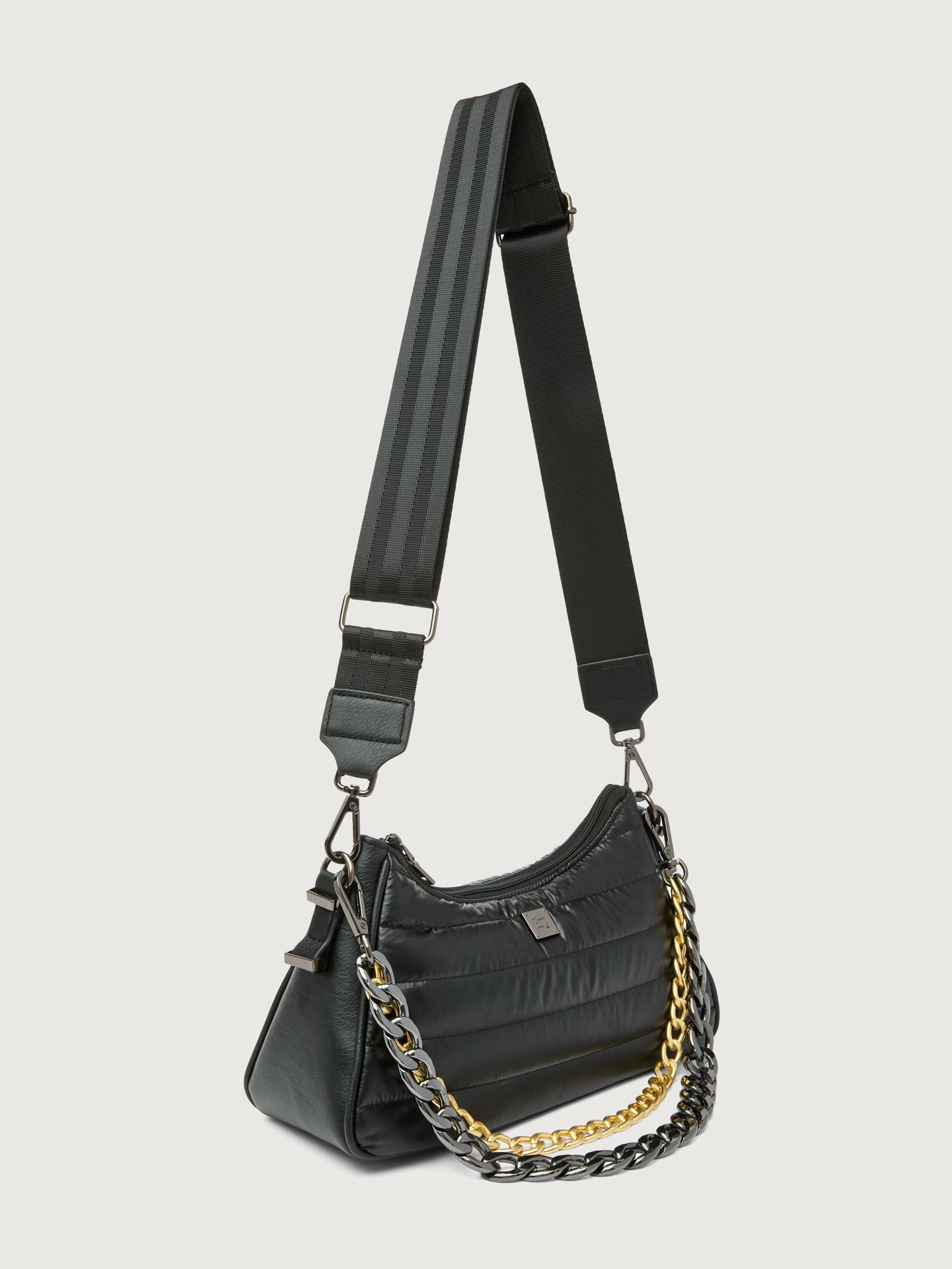 Carbon38 | Cosmopolitan - Pearl Black