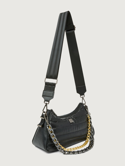 Carbon38 | Cosmopolitan - Pearl Black