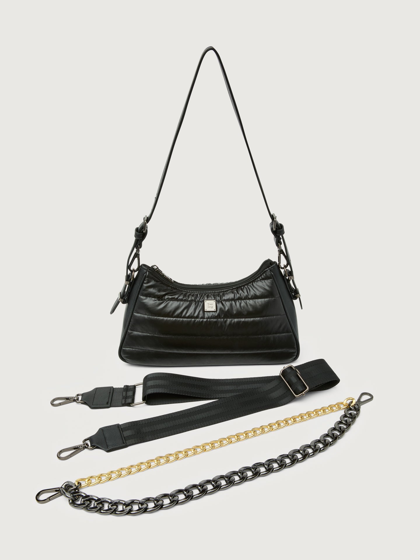 Carbon38 | Cosmopolitan - Pearl Black