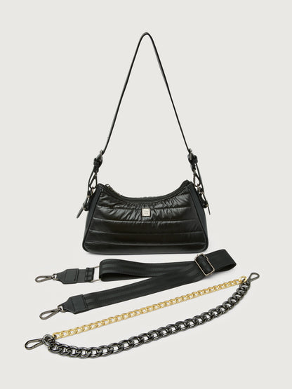 Carbon38 | Cosmopolitan - Pearl Black