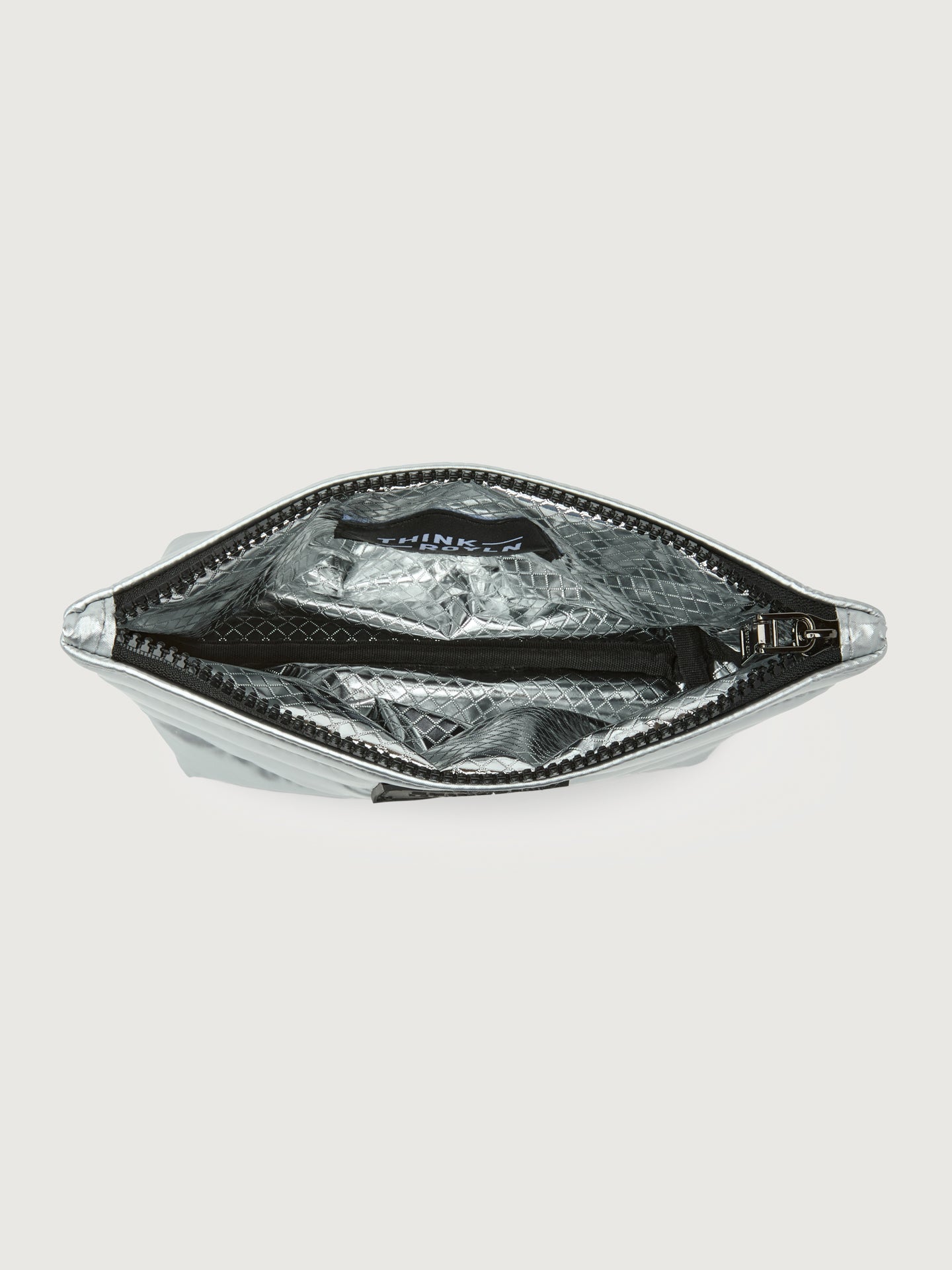 Carbon38 | Travel Trio - Pearl Silver