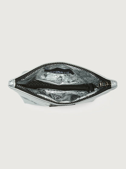 Carbon38 | Travel Trio - Pearl Silver