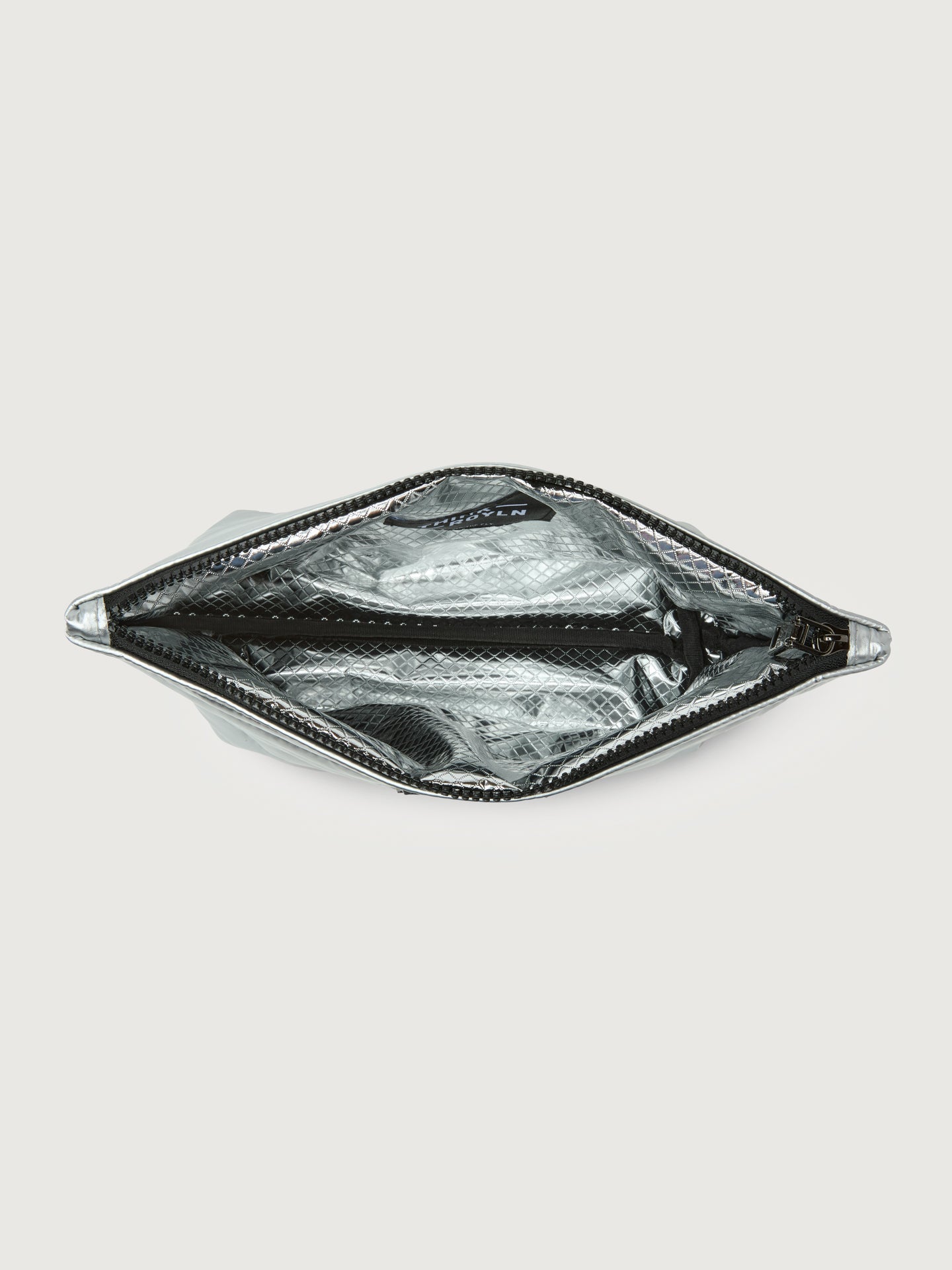 Carbon38 | Travel Trio - Pearl Silver