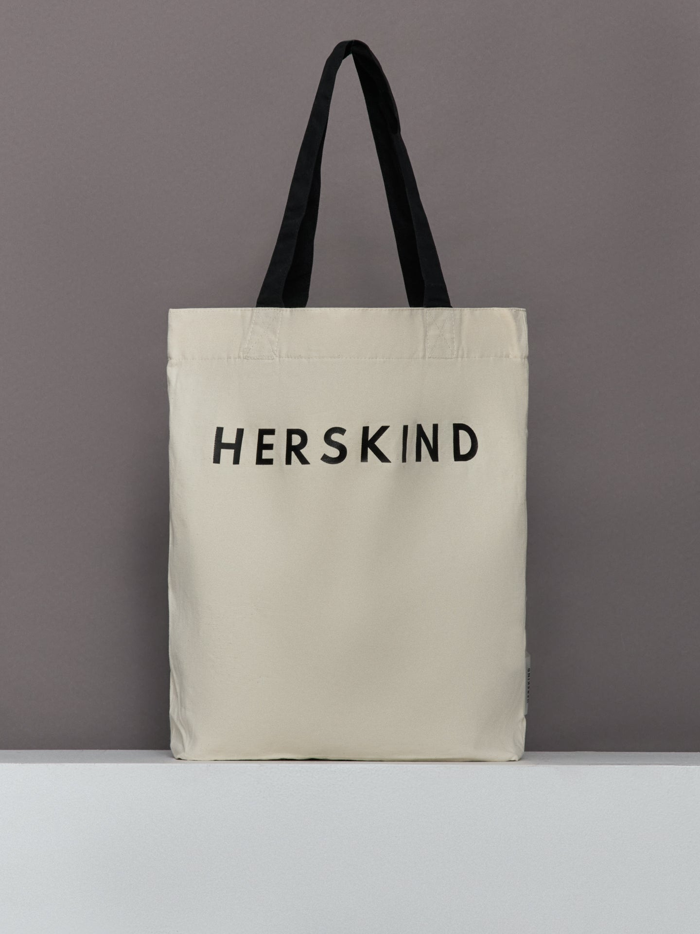 Carbon38 | Herskind Tote Bag - Off White
