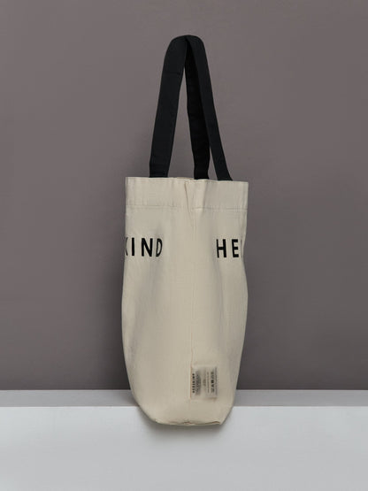 Carbon38 | Herskind Tote Bag - Off White