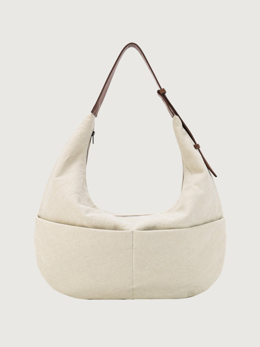Carbon38 | Terra Denim - Pale Flax