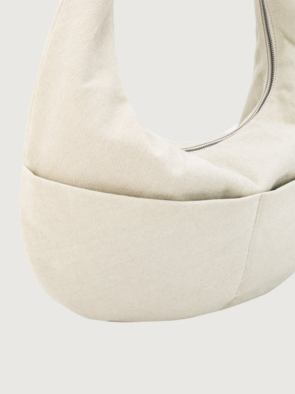 Carbon38 | Terra Denim - Pale Flax