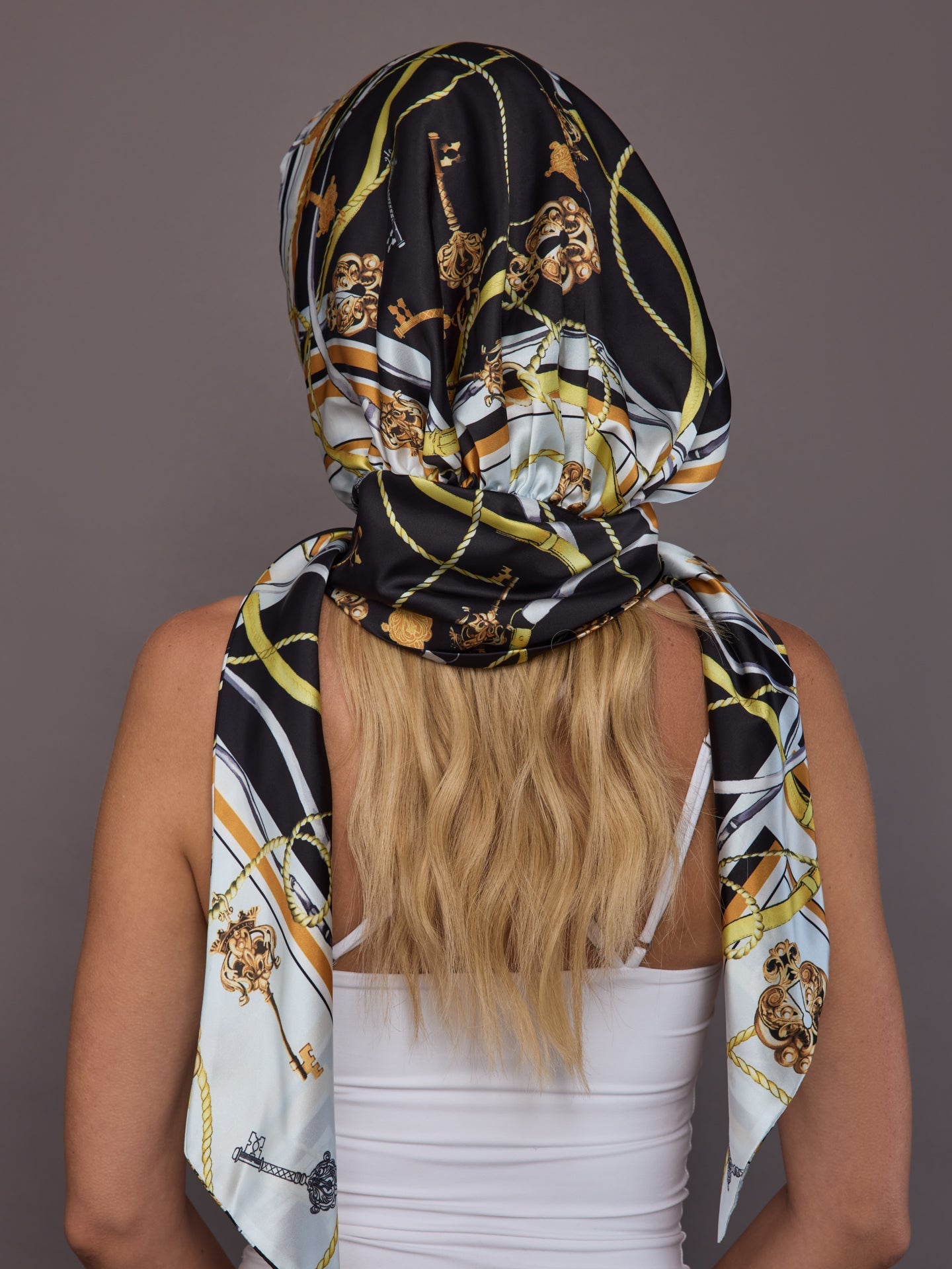 Carbon38 | Babs - Ivory/Black