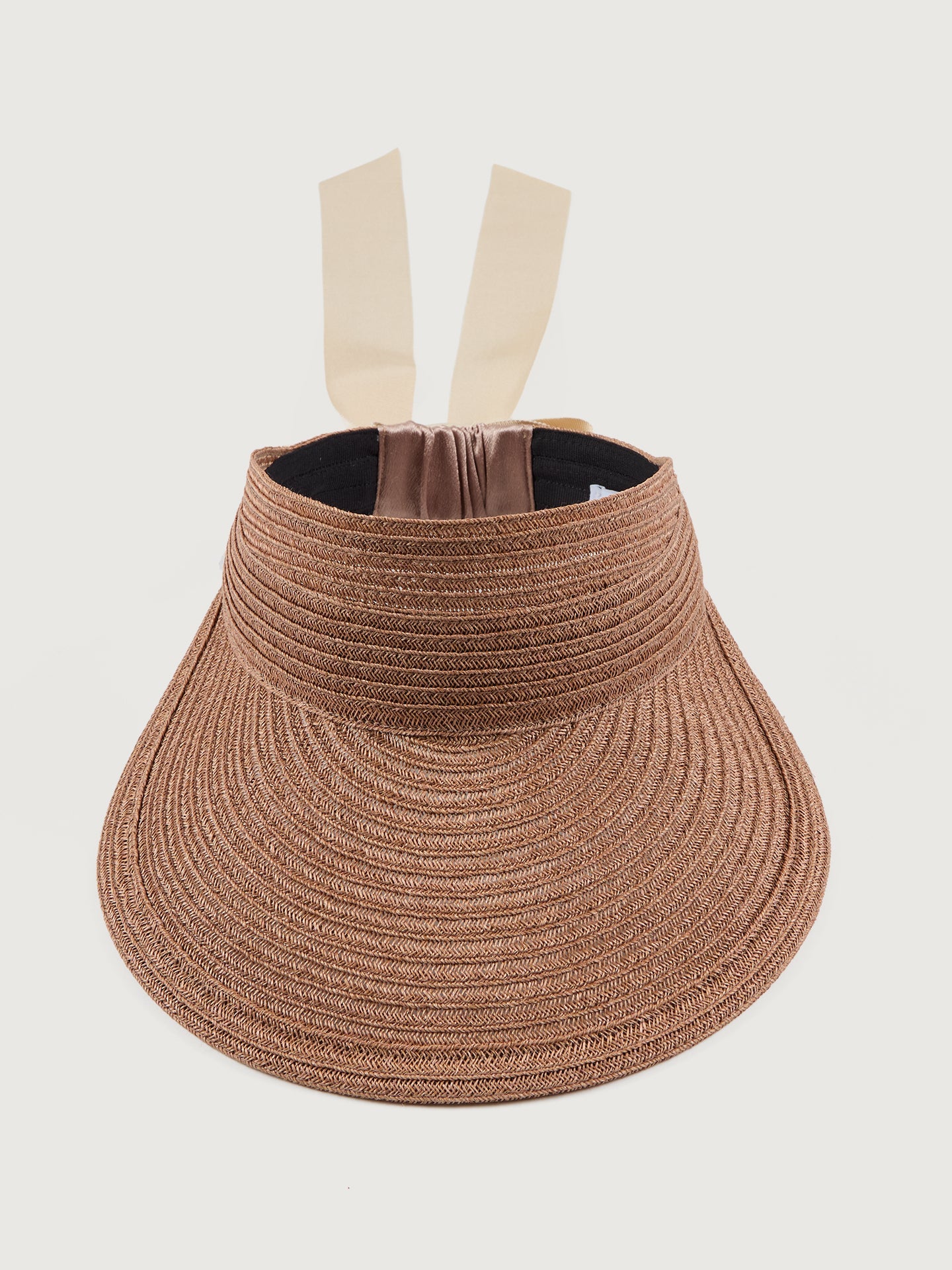 Carbon38 | Ricky Packable Visor - Fawn