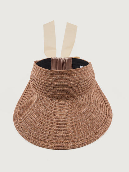 Carbon38 | Ricky Packable Visor - Fawn