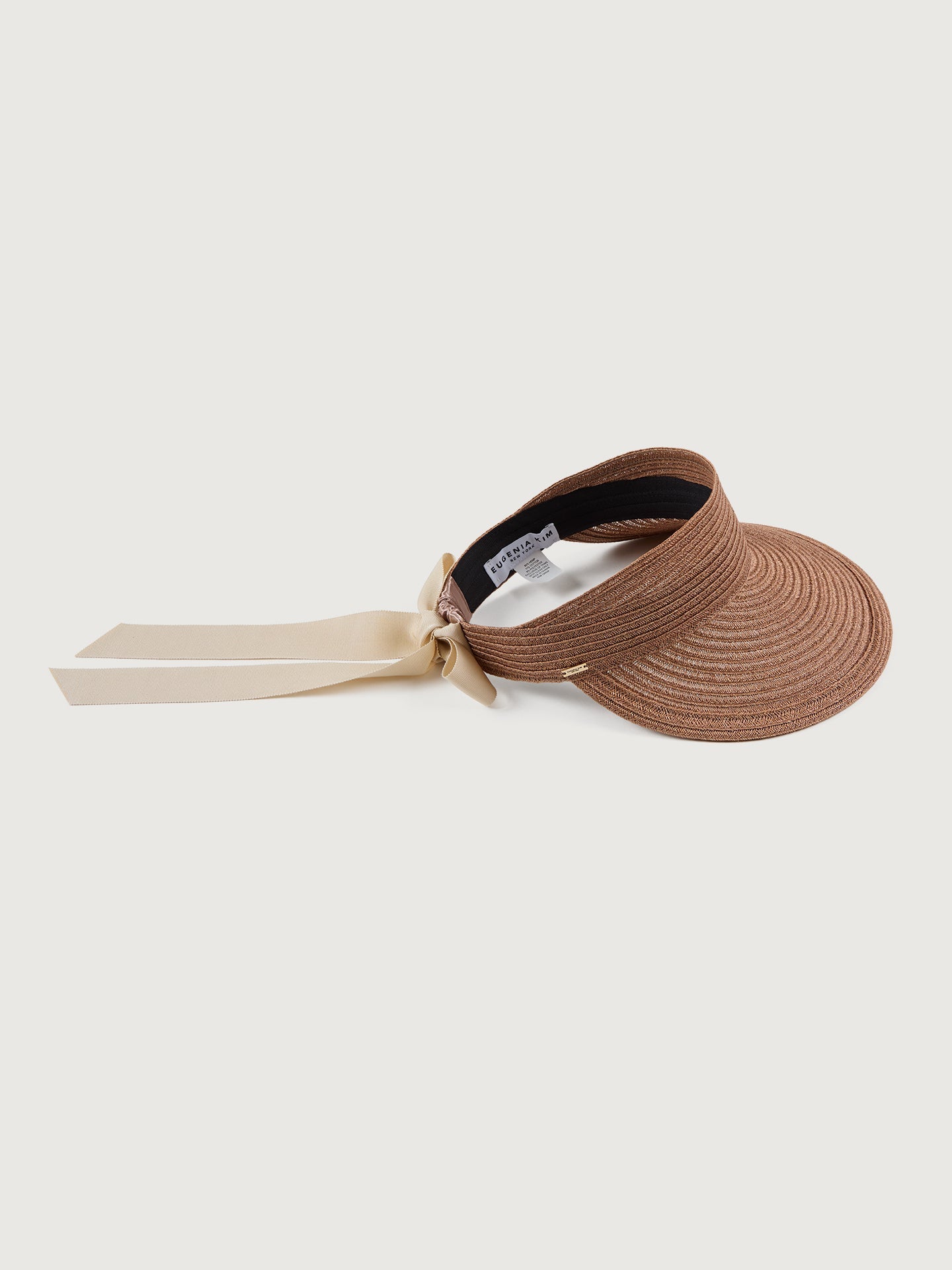 Carbon38 | Ricky Packable Visor - Fawn
