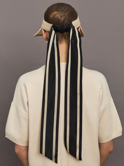 Carbon38 | Ricky Packable Visor - Natural