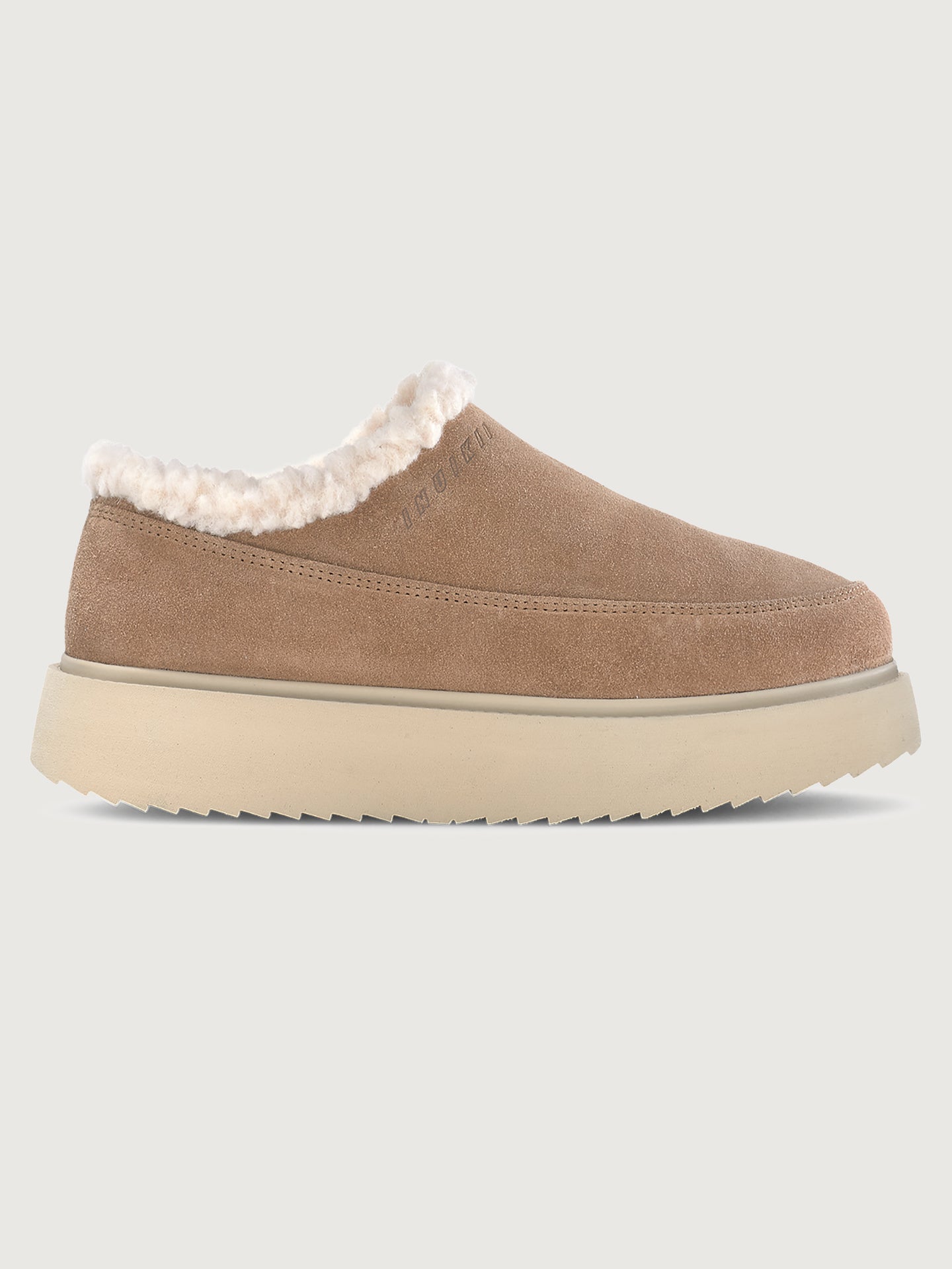 Carbon38 | Classic Micro - Beige