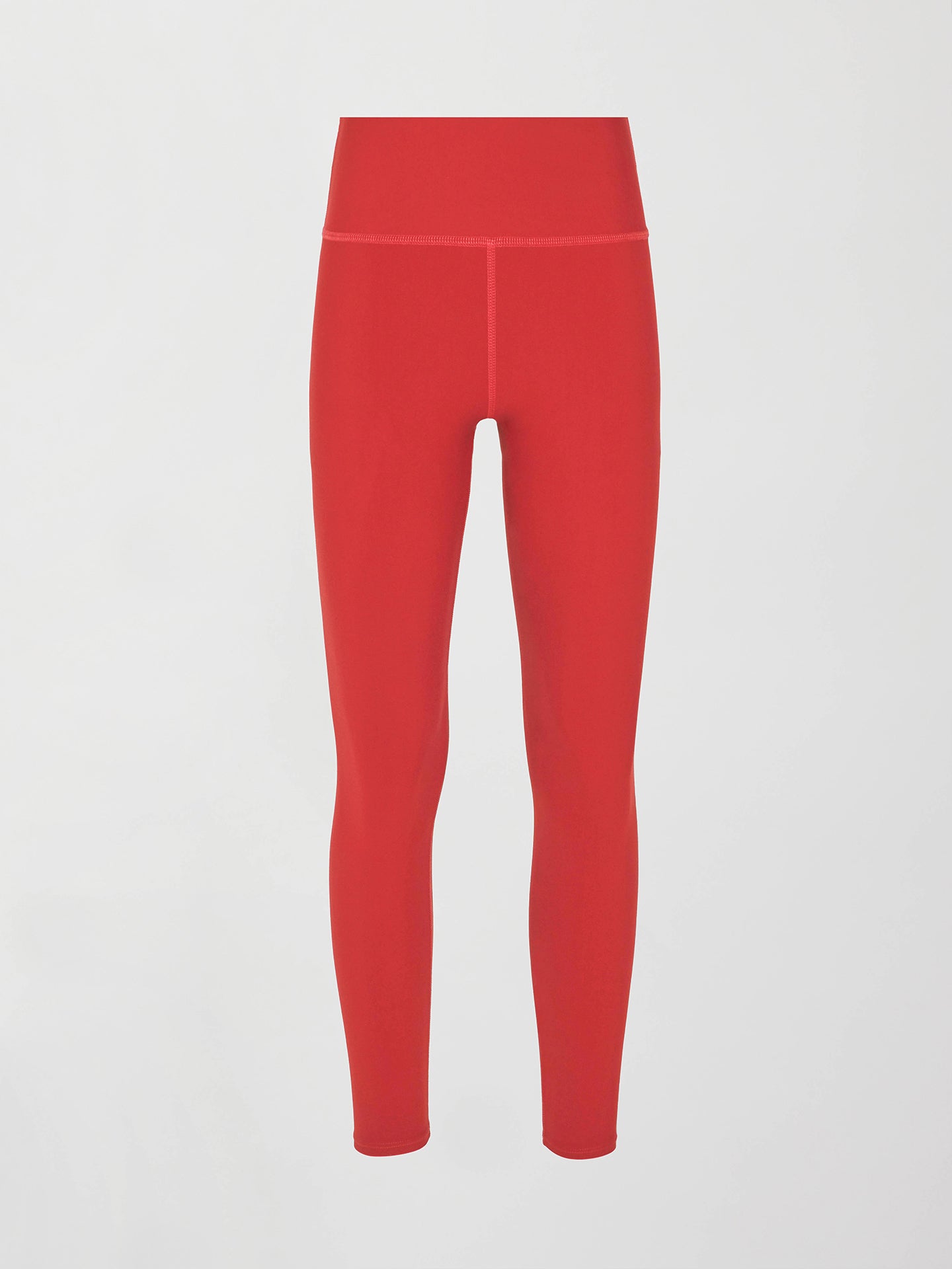 Carbon38 | High Rise Legging in Melt - Bittersweet