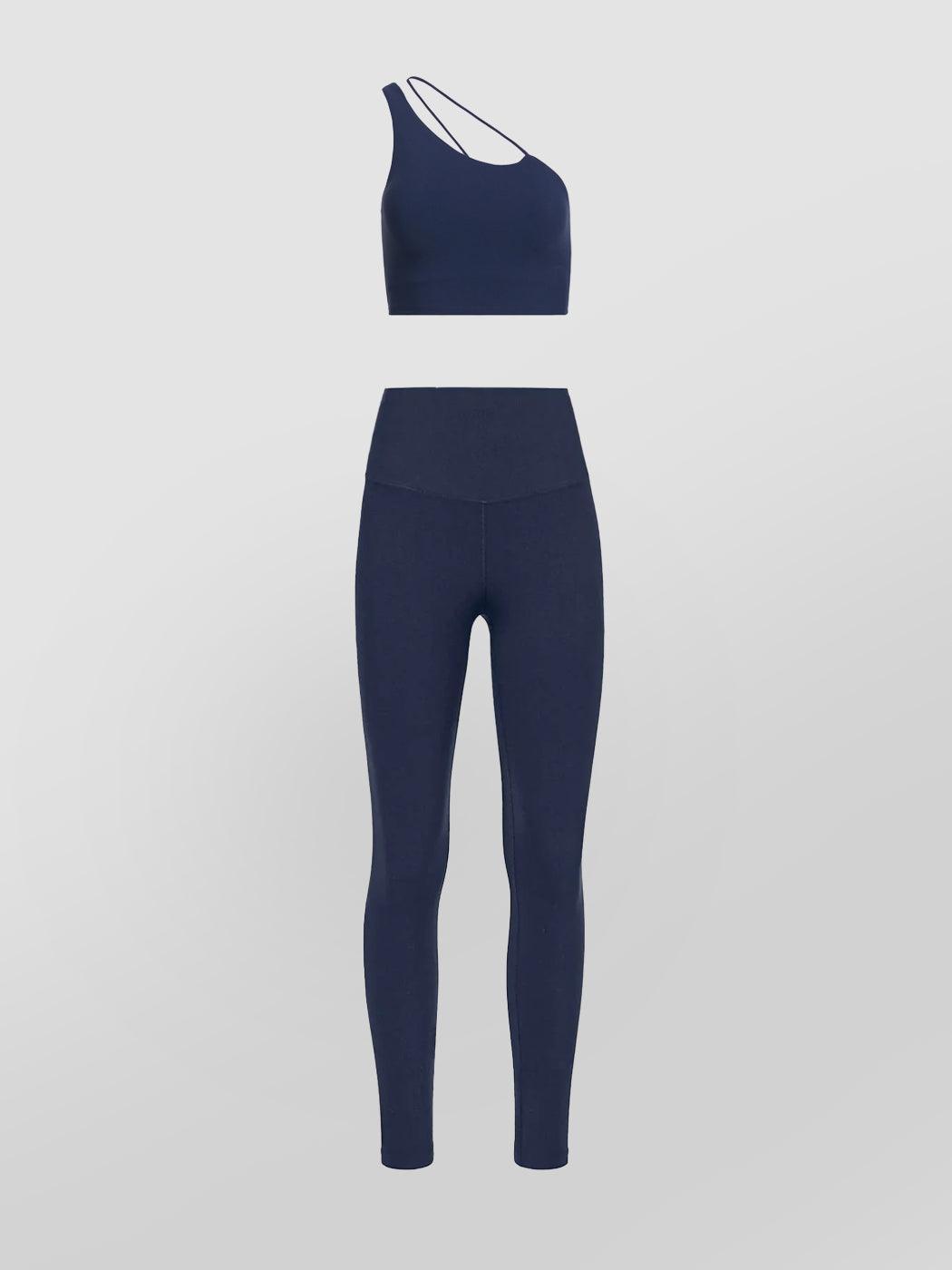 Carbon38 | Convertible Bra & High Rise Legging in Melt Bundle