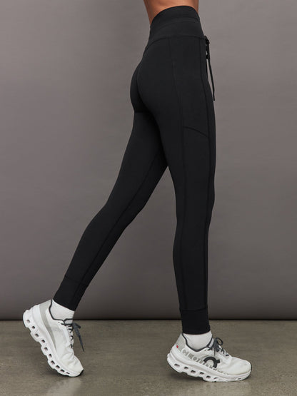 Carbon38 | Strappy Bra & Pocket Legging in Melt Bundle
