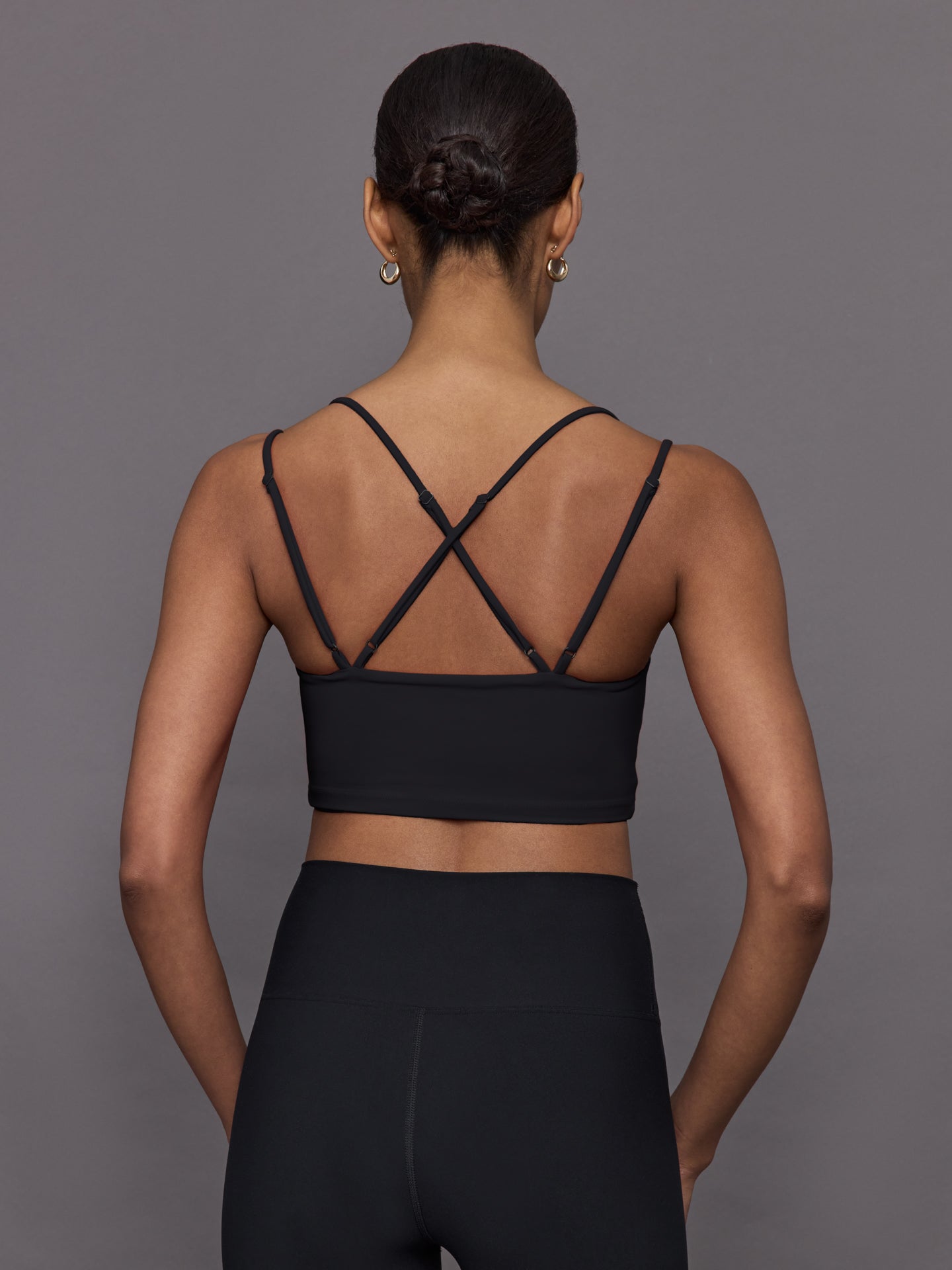 Carbon38 | Strappy Bra & Pocket Legging in Melt Bundle